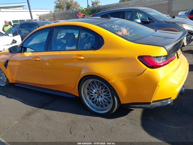 BMW 2022 2022 WBS43AY06NFL66268 Image 15