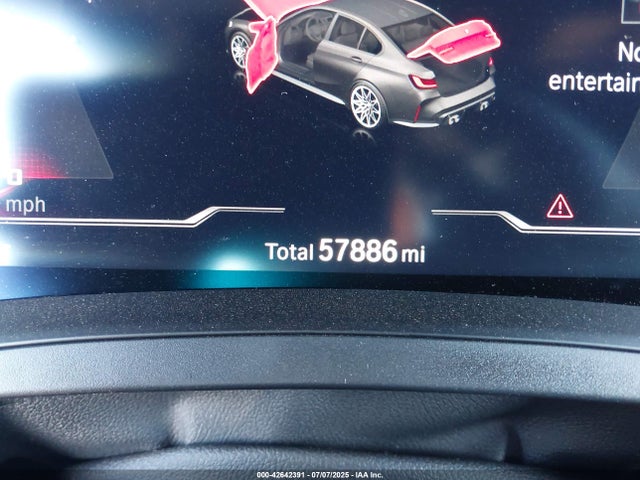 BMW 2022 2022 WBS43AY06NFL66268 Image 16
