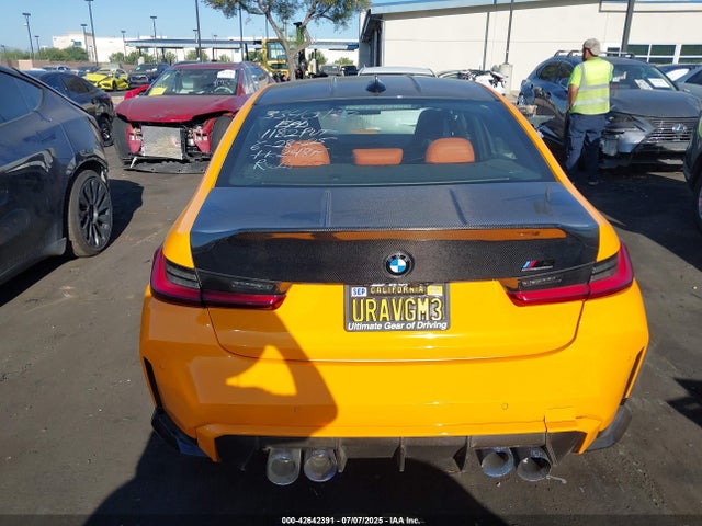 BMW 2022 2022 WBS43AY06NFL66268 Image 17