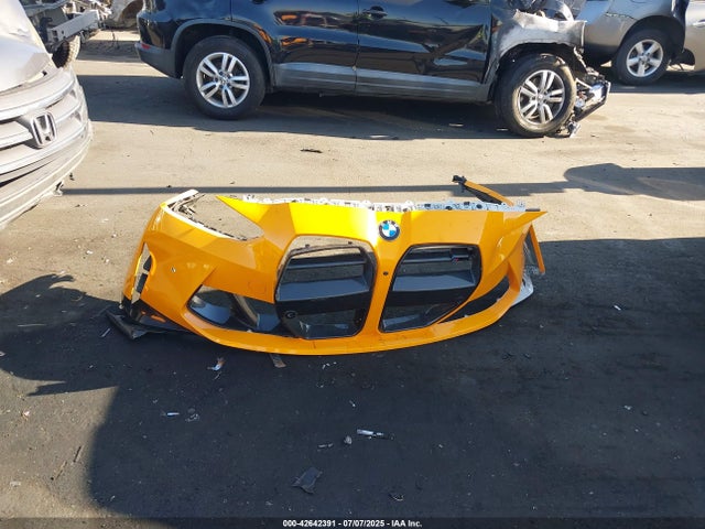 BMW 2022 2022 WBS43AY06NFL66268 Image 12