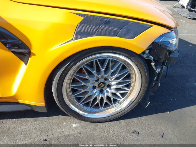 BMW 2022 2022 WBS43AY06NFL66268 Image 20
