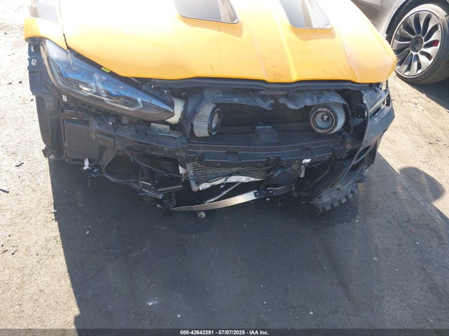 BMW 2022 2022 WBS43AY06NFL66268 Image 6