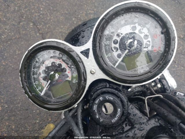 2019 TRIUMPH MOTORCYCLE SPEED TWIN SMTD54HF0KT929627 Photo 6