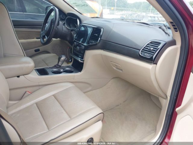 2020 JEEP GRAND CHEROKEE 1C4RJECG0LC145052 Photo 4