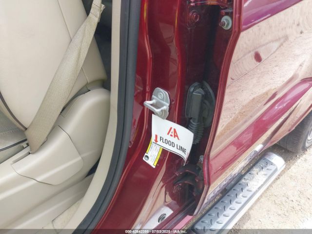 2020 JEEP GRAND CHEROKEE 1C4RJECG0LC145052 Photo 5
