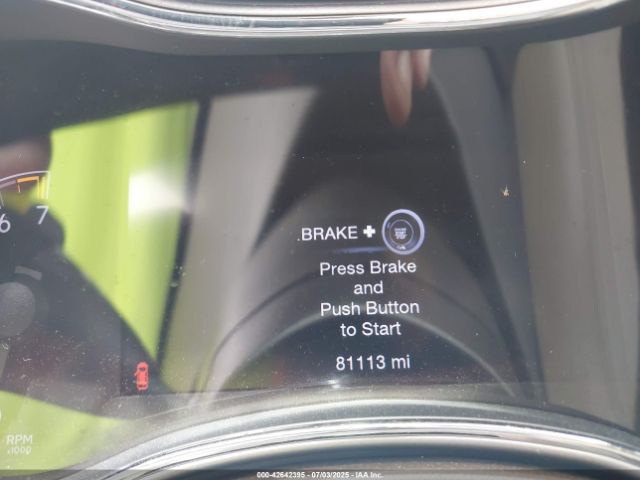 2020 JEEP GRAND CHEROKEE 1C4RJECG0LC145052 Photo 6