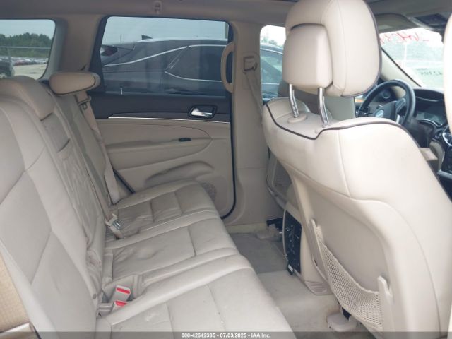 2020 JEEP GRAND CHEROKEE 1C4RJECG0LC145052 Photo 7