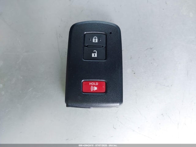 JTDKDTB35J1601020 Toyota 1nz-fxe+1lm