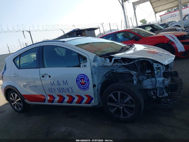 JTDKDTB35J1601020 Toyota 1nz-fxe+1lm