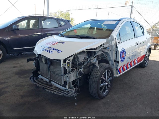 JTDKDTB35J1601020 Toyota 1nz-fxe+1lm