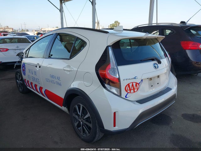 JTDKDTB35J1601020 Toyota 1nz-fxe+1lm