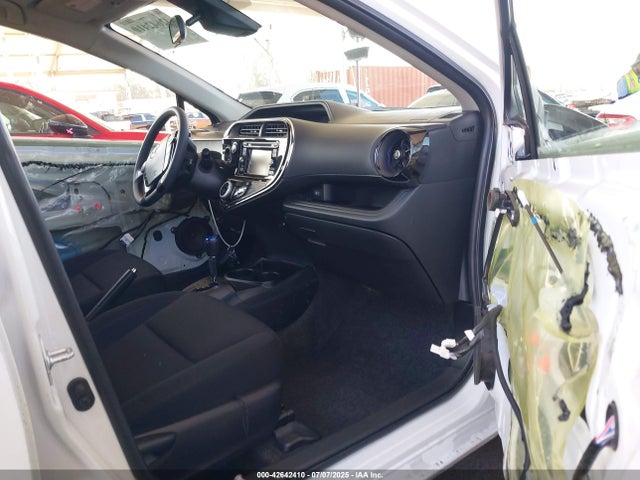 JTDKDTB35J1601020 Toyota 1nz-fxe+1lm