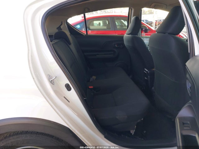 JTDKDTB35J1601020 Toyota 1nz-fxe+1lm