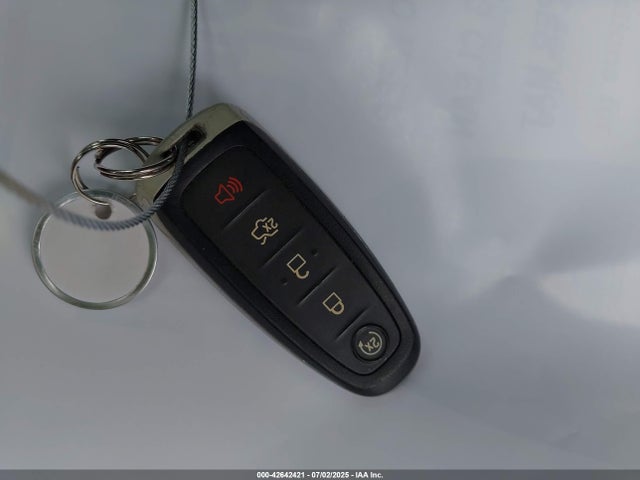1FAHP2F8XKG115731 Ford 2019