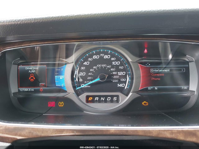 1FAHP2F8XKG115731 Ford 2019