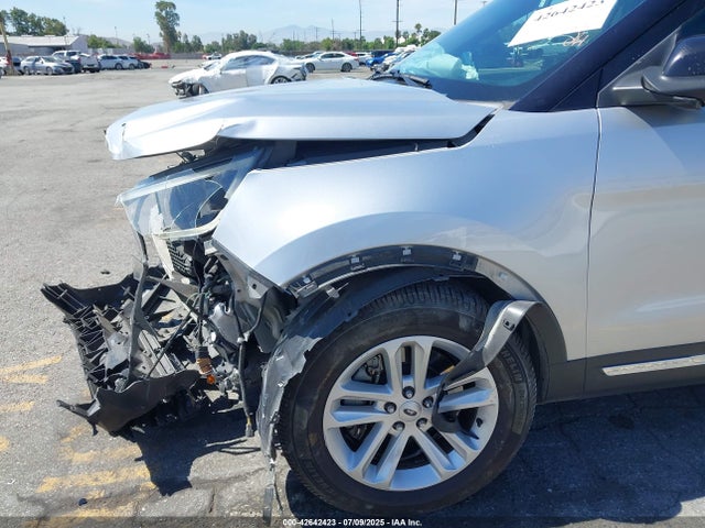 1FM5K7DH4HGB64469 Ford 2.3l gtdi