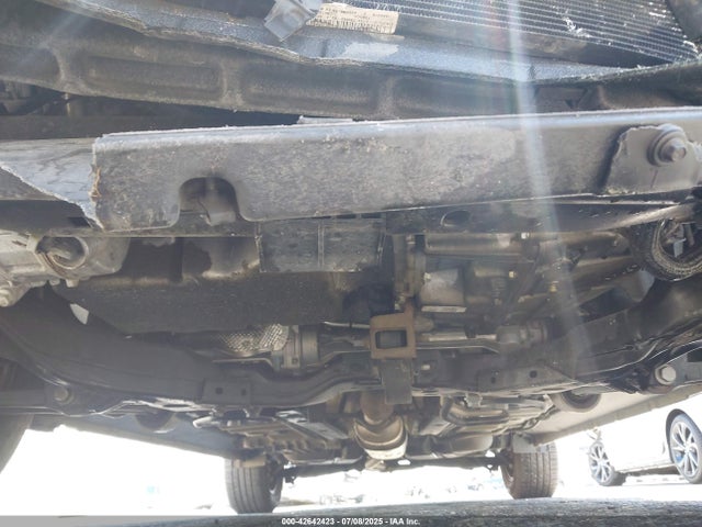 1FM5K7DH4HGB64469 Ford 2.3l gtdi