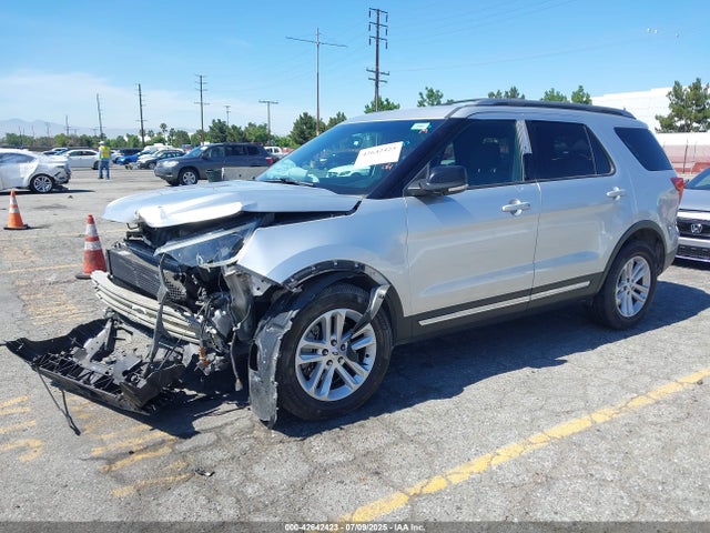 1FM5K7DH4HGB64469 Ford 2.3l gtdi