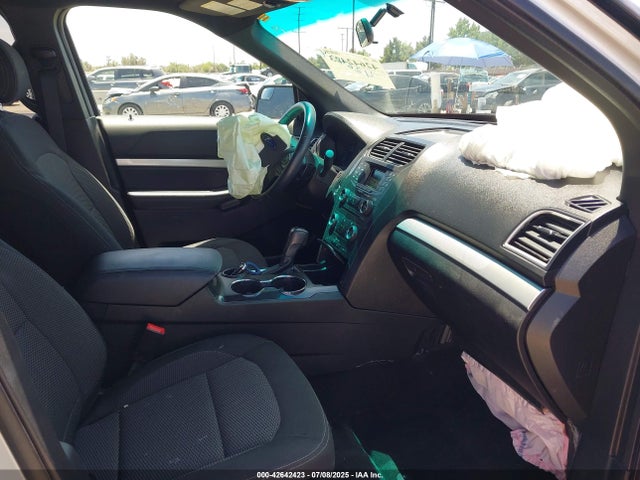 1FM5K7DH4HGB64469 Ford 2.3l gtdi