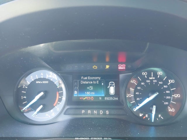 1FM5K7DH4HGB64469 Ford 2.3l gtdi