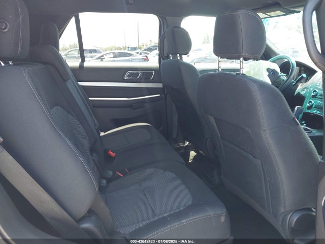 1FM5K7DH4HGB64469 Ford 2.3l gtdi