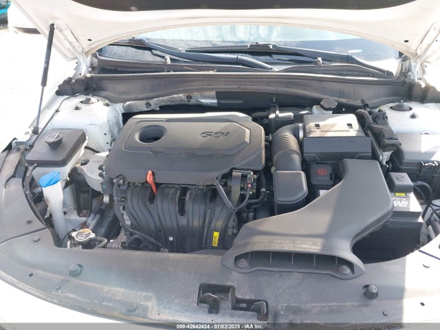 5XXGT4L30LG390927 KIA gdi
