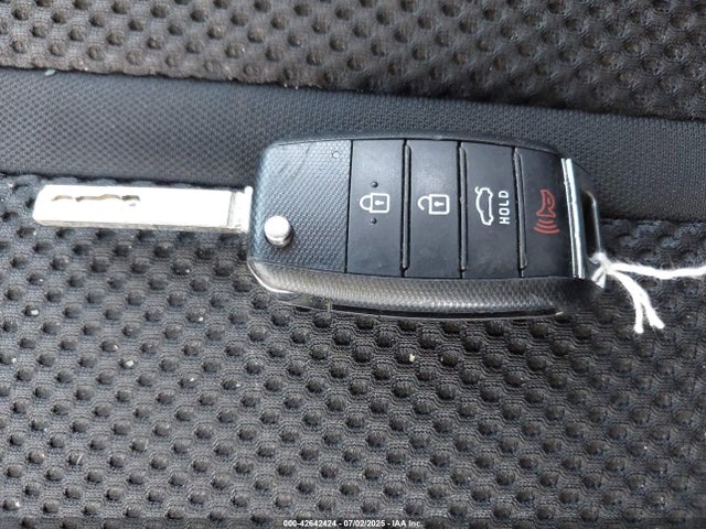 5XXGT4L30LG390927 KIA gdi