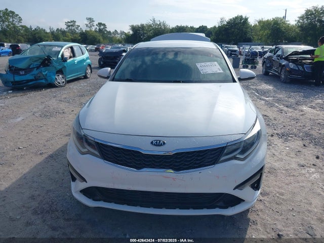 5XXGT4L30LG390927 KIA gdi