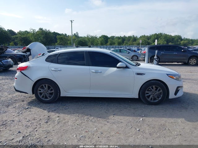 5XXGT4L30LG390927 KIA gdi
