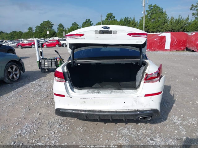 5XXGT4L30LG390927 KIA gdi