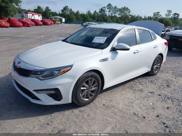 5XXGT4L30LG390927 KIA gdi