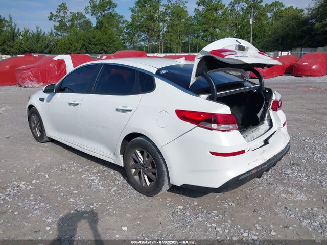 5XXGT4L30LG390927 KIA gdi