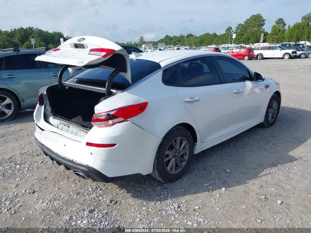 5XXGT4L30LG390927 KIA gdi