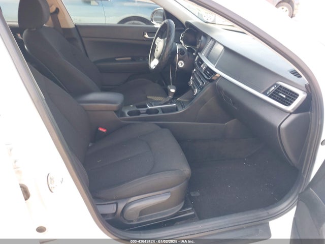 5XXGT4L30LG390927 KIA gdi