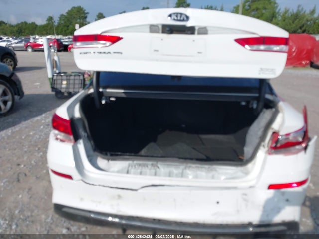 5XXGT4L30LG390927 KIA gdi