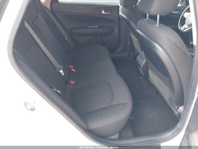 5XXGT4L30LG390927 KIA gdi