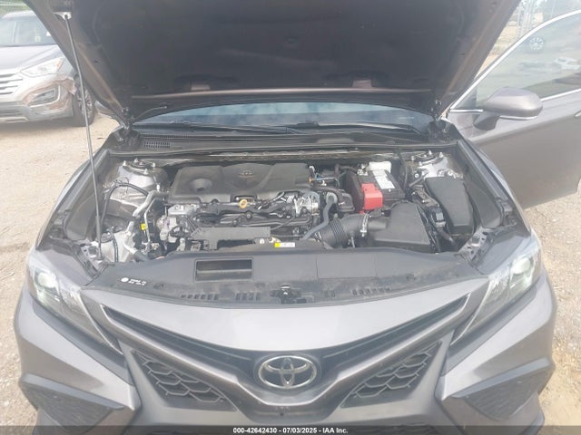 4T1G11AK5NU632151 Toyota a25a-fks