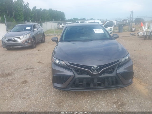 4T1G11AK5NU632151 Toyota a25a-fks