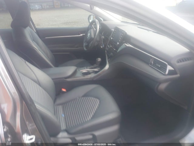 4T1G11AK5NU632151 Toyota a25a-fks