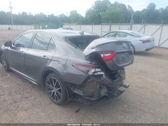 4T1G11AK5NU632151 Toyota a25a-fks