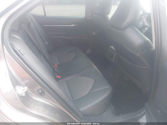 4T1G11AK5NU632151 Toyota a25a-fks