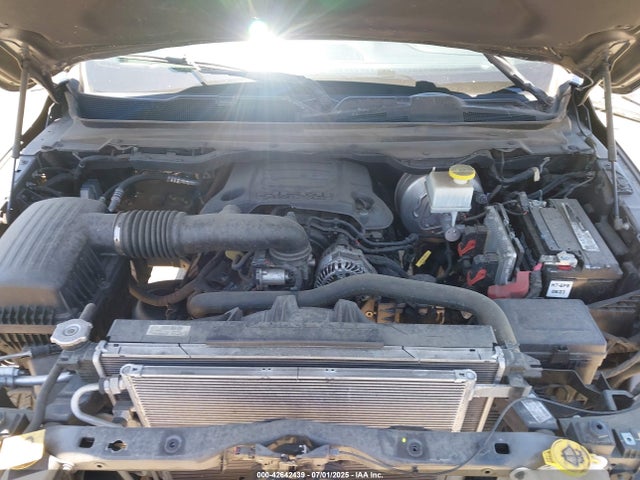 1C6RREJT3KN894303 RAM 2019