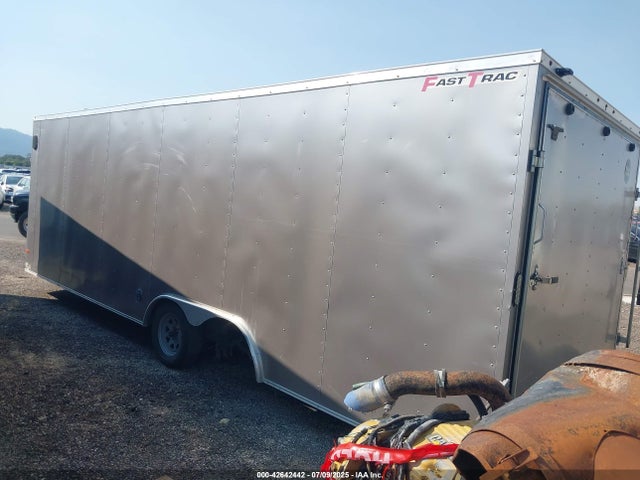 575200L29GU322144 Wells Cargo 2016