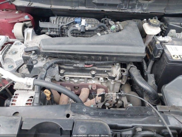 Nissan 2015 2015 KNMAT2MT0FP551184 Image 10