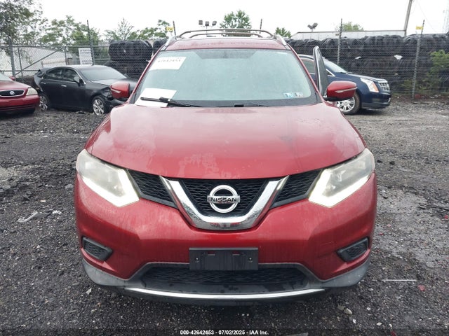 Nissan 2015 2015 KNMAT2MT0FP551184 Image 11