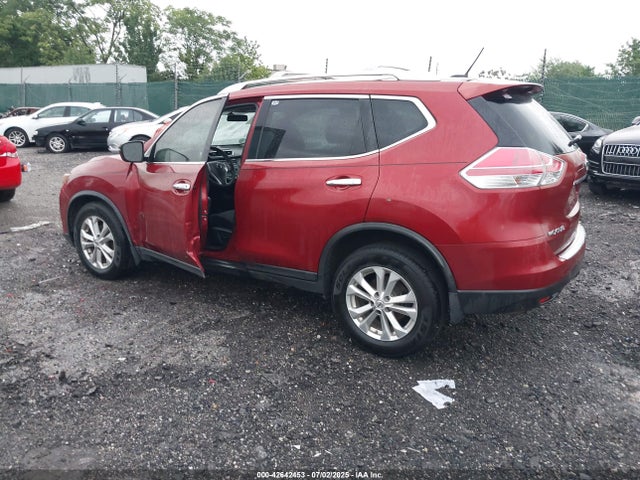 Nissan 2015 2015 KNMAT2MT0FP551184 Image 3