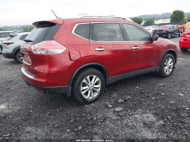 Nissan 2015 2015 KNMAT2MT0FP551184 Image 4
