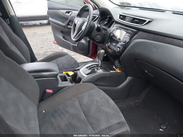 Nissan 2015 2015 KNMAT2MT0FP551184 Image 5