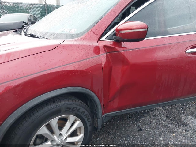 Nissan 2015 2015 KNMAT2MT0FP551184 Image 6