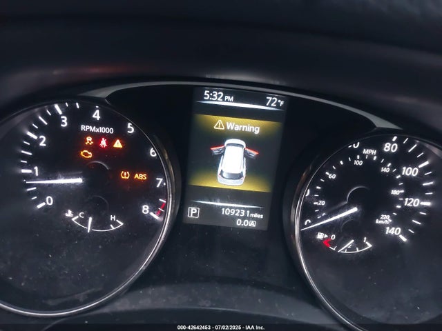 Nissan 2015 2015 KNMAT2MT0FP551184 Image 7
